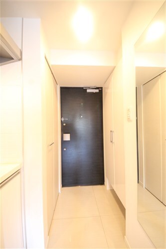 LUMINOUS桜川の物件内観写真