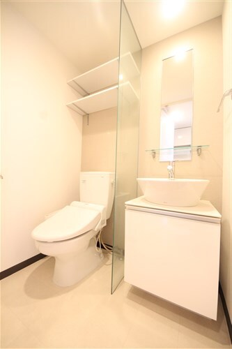 LUMINOUS桜川の物件内観写真