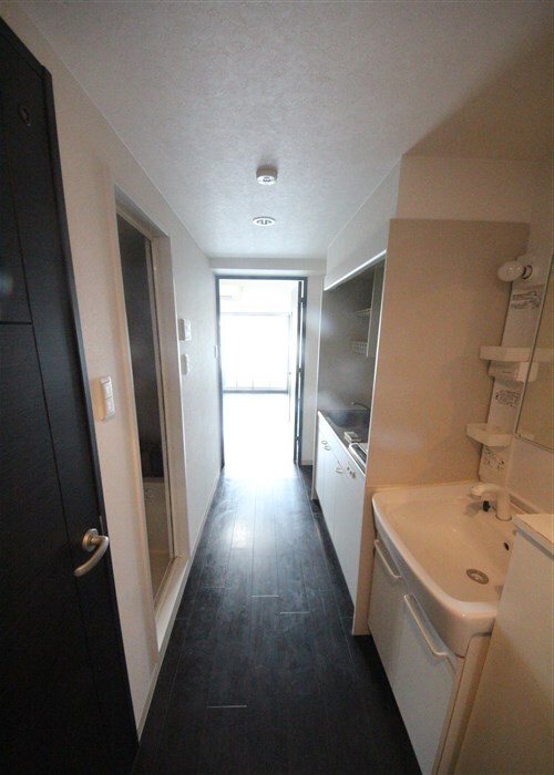 エスリードコート難波ウエストの物件内観写真