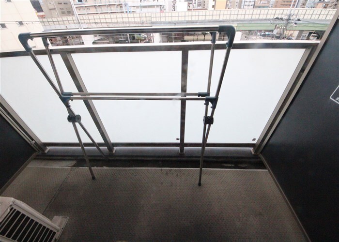 エスリードコート難波ウエストの物件内観写真