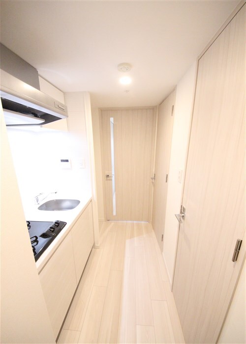 S-RESIDENCE難波大国町Deuxの物件内観写真