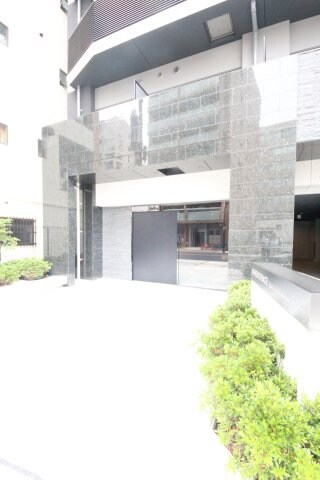 S-RESIDENCE難波大国町Deuxの物件外観写真