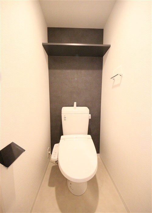 S-RESIDENCE難波大国町Deuxの物件内観写真