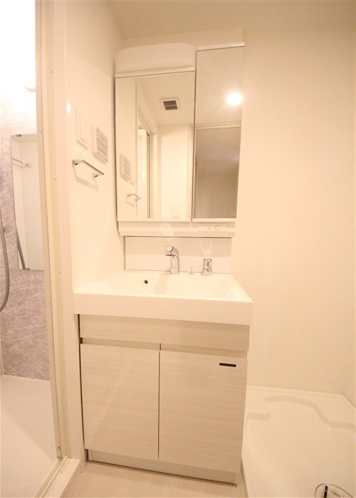 S-RESIDENCE難波大国町Deuxの物件内観写真