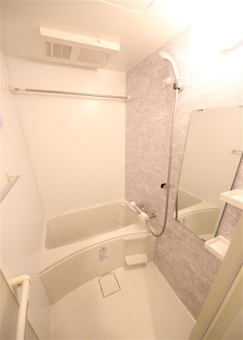 S-RESIDENCE難波大国町Deuxの物件内観写真