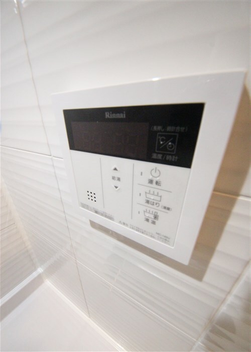 S-RESIDENCE難波大国町Deuxの物件内観写真