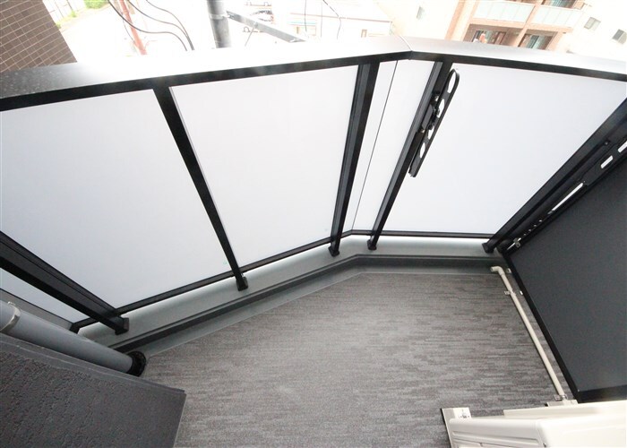 S-RESIDENCE難波大国町Deuxの物件内観写真