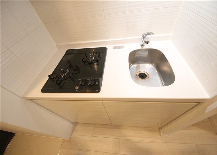 S-RESIDENCE難波大国町Deuxの物件内観写真