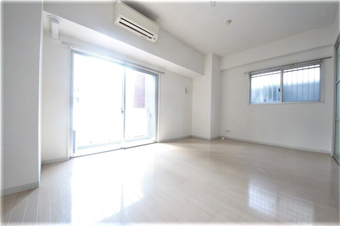 クレオキタホリエの物件内観写真