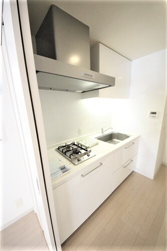 クレオキタホリエの物件内観写真