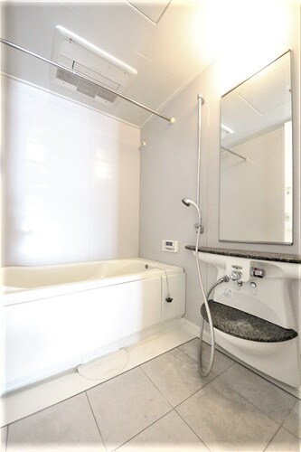 クレオキタホリエの物件内観写真