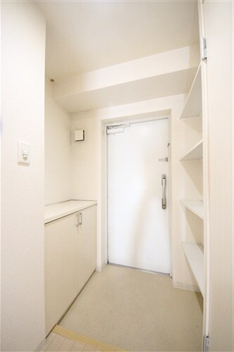 クレオキタホリエの物件内観写真