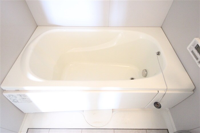 クレオキタホリエの物件内観写真