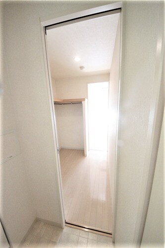 クレオキタホリエの物件内観写真