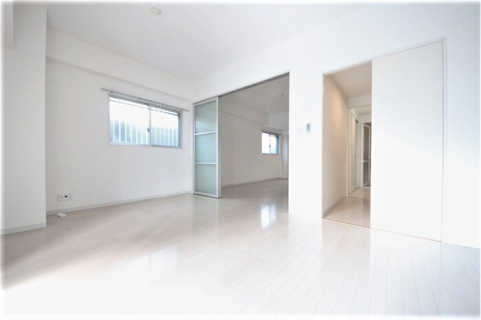 クレオキタホリエの物件内観写真