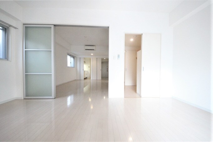 クレオキタホリエの物件内観写真