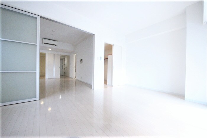 クレオキタホリエの物件内観写真