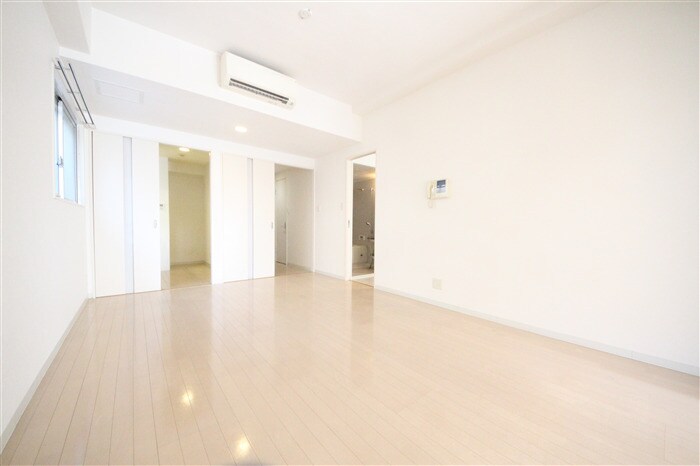 クレオキタホリエの物件内観写真