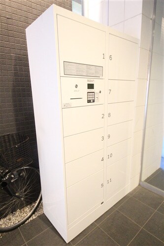 クレオキタホリエの物件内観写真