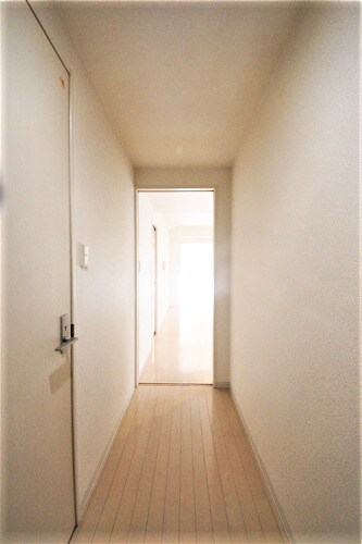 クレオキタホリエの物件内観写真