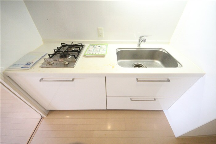 クレオキタホリエの物件内観写真