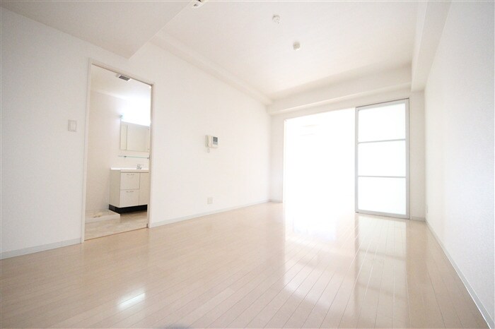 クレオキタホリエの物件内観写真