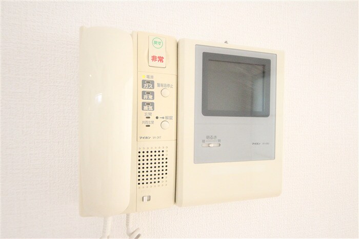 クレオキタホリエの物件内観写真