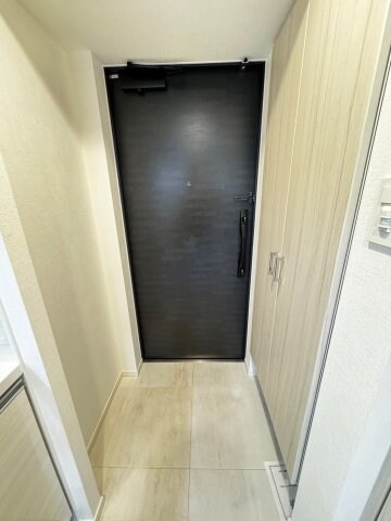 S-RESIDENCE難波大国町Unoの物件内観写真