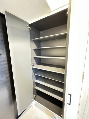 S-RESIDENCE難波大国町Unoの物件内観写真