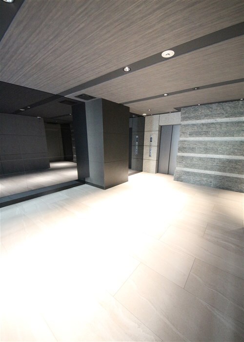 S-RESIDENCE難波大国町Unoの物件外観写真