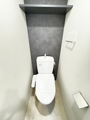 S-RESIDENCE難波大国町Unoの物件内観写真