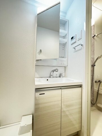 S-RESIDENCE難波大国町Unoの物件内観写真