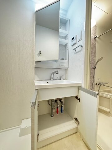 S-RESIDENCE難波大国町Unoの物件内観写真