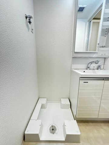 S-RESIDENCE難波大国町Unoの物件内観写真