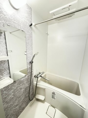 S-RESIDENCE難波大国町Unoの物件内観写真