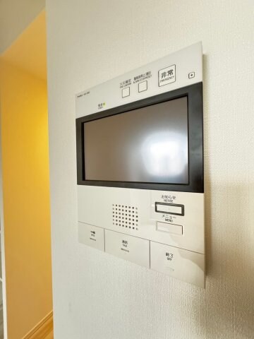 S-RESIDENCE難波大国町Unoの物件内観写真