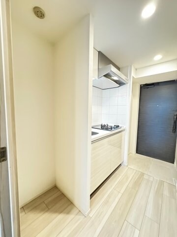 S-RESIDENCE難波大国町Unoの物件内観写真