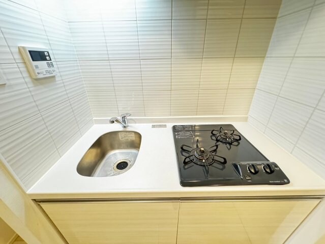 S-RESIDENCE難波大国町Unoの物件内観写真