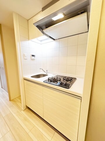 S-RESIDENCE難波大国町Unoの物件内観写真