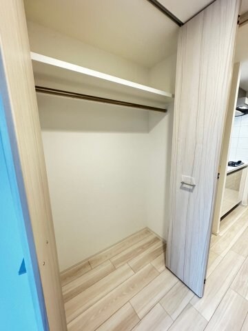 S-RESIDENCE難波大国町Unoの物件内観写真