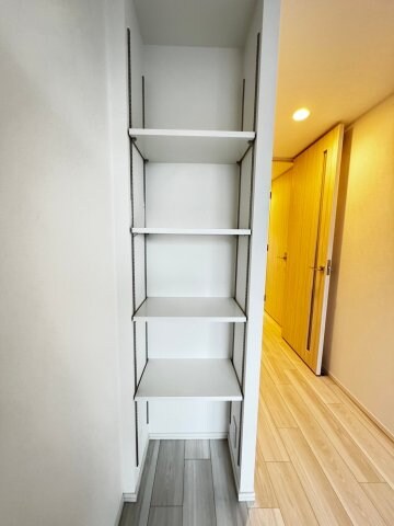 S-RESIDENCE難波大国町Unoの物件内観写真