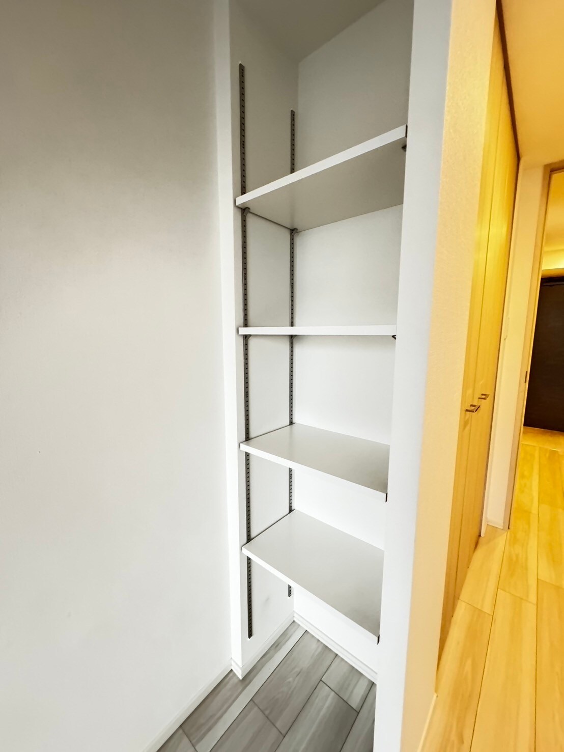 S-RESIDENCE難波大国町Unoの物件内観写真