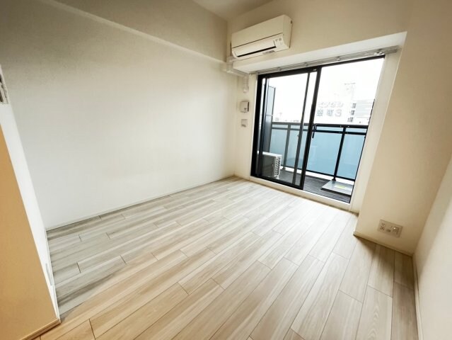 S-RESIDENCE難波大国町Unoの物件内観写真