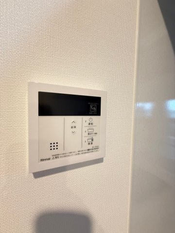 S-RESIDENCE東三国amanteの物件内観写真