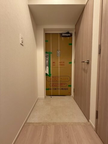 スプランディッド梅田グランノースの物件内観写真