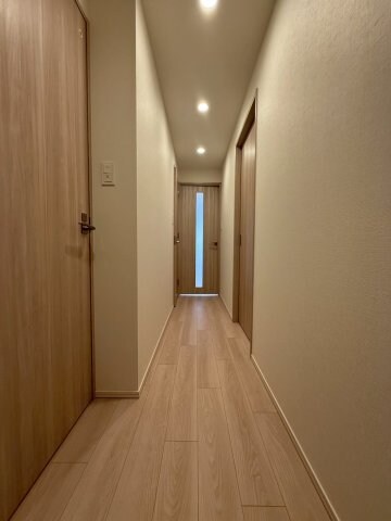 スプランディッド梅田グランノースの物件内観写真