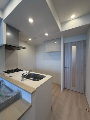 スプランディッド梅田グランノースの物件内観写真