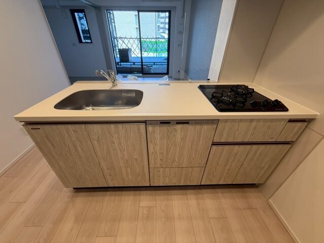 スプランディッド梅田グランノースの物件内観写真