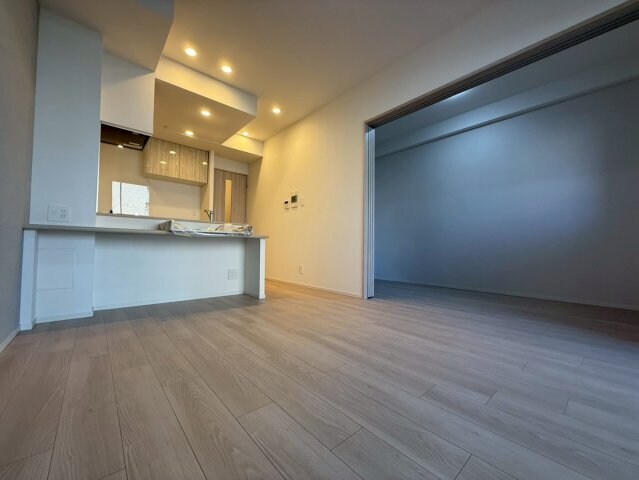 スプランディッド梅田グランノースの物件内観写真