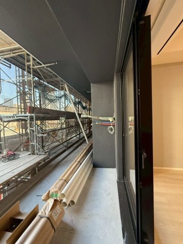 スプランディッド梅田グランノースの物件内観写真